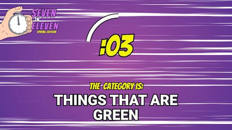 Seven in Eleven: 4 Season Bundle